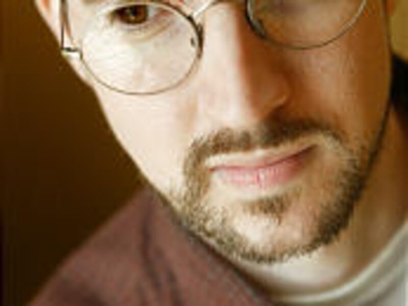 Kevin Brockmeier