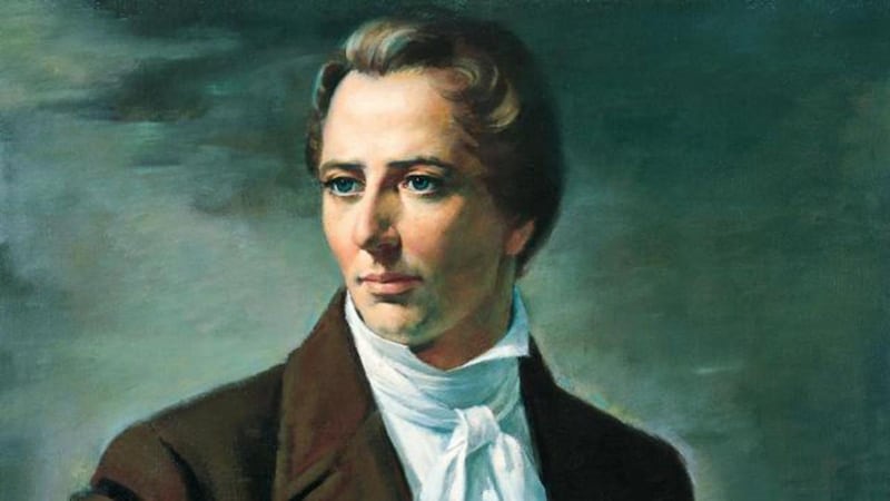 Joseph Smith, the first president of the LDS Church, made statements about religious pluralism, which the church reiterated Dec. 8.