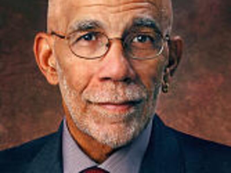 Ed Bradley