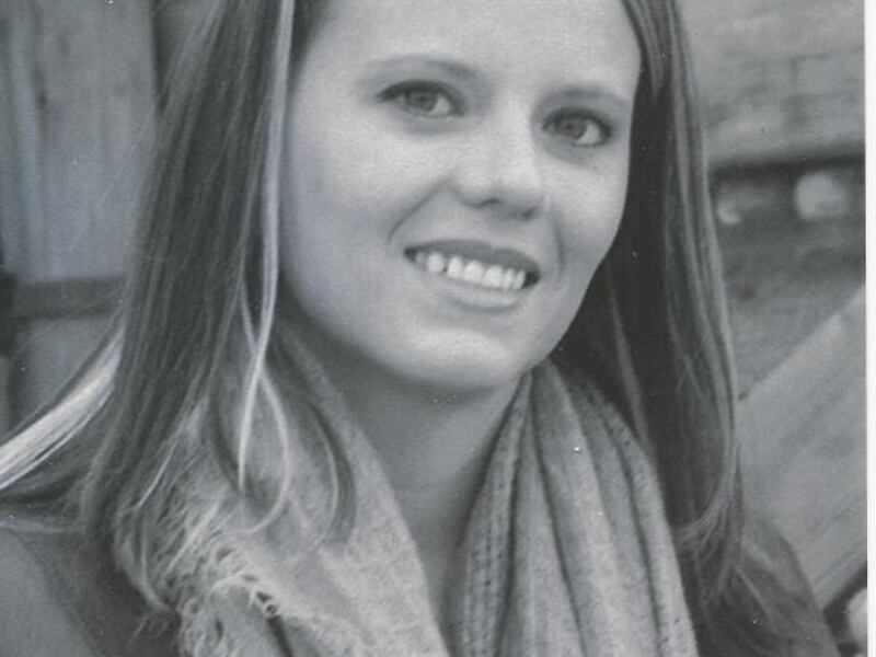 Lyndsay Brown Holbrook
