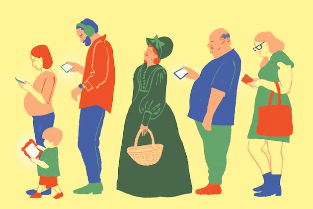 Opinion: Choosing angst or confidence in the ‘age of AI’