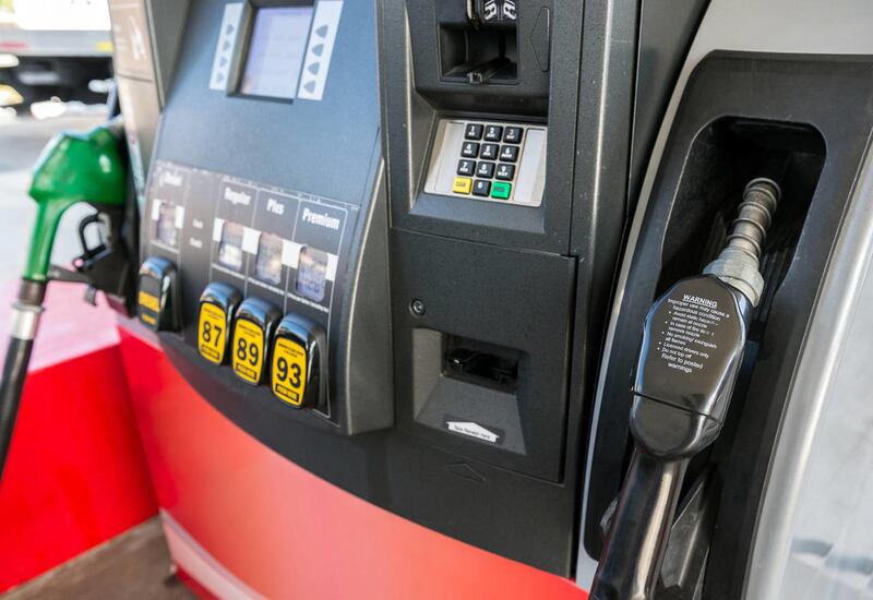 Tooele residents say Holiday Oil gas tanks had diesel in them, causing car problems for many customers.