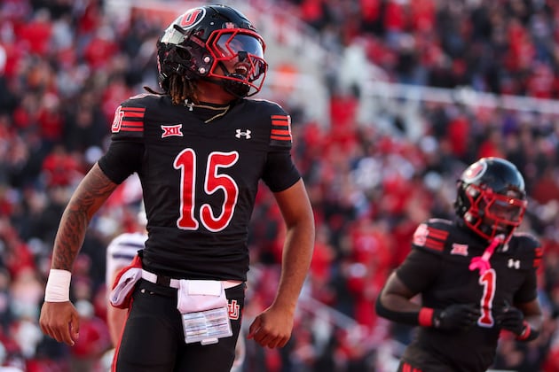 Byrd Ficklin signs one-year deal to return to Utah