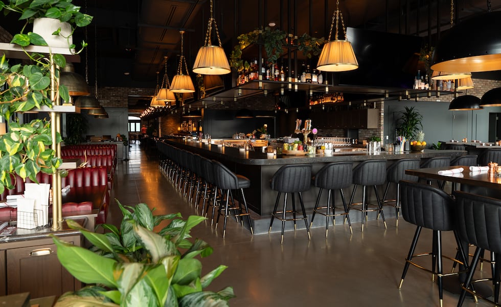 Culinary Dropout Opens 18th Location in Historic Salt Lake City Building