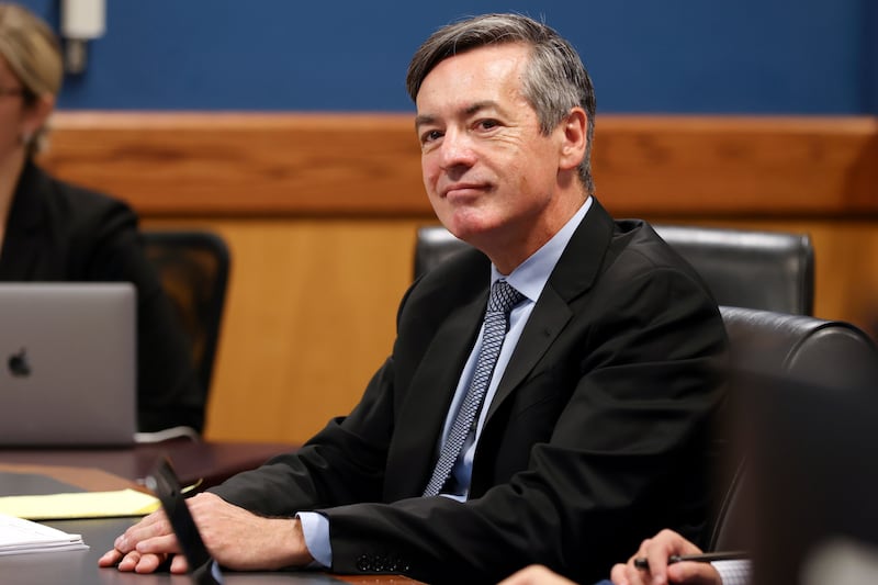 Kenneth Chesebro has pleaded guilty to a felony on charges accusing him of participating in efforts to overturn Donald Trump’s loss in Georgia’s 2020 election.