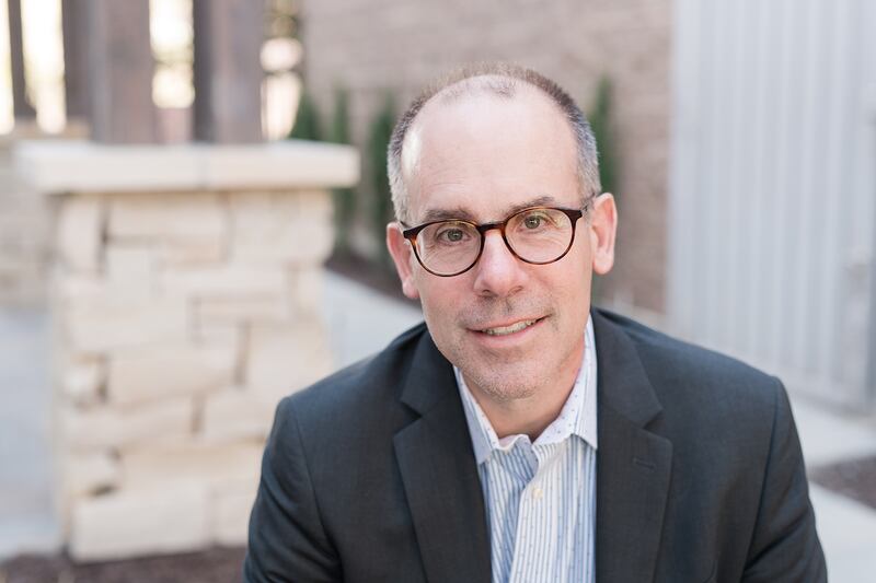 Clay Wilkes, founder and CEO of Salt Lake-based financial technology company Galileo. On Thursday, Oct. 17, 2019, the company announced a $77 million funding round, led by Silicon Valley venture giant Accel Partners.