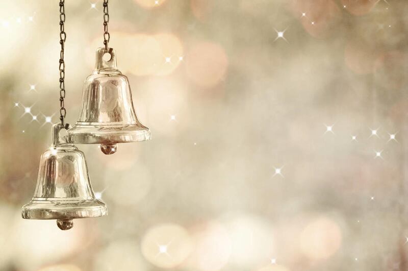 When Henry Wadsworth Longfellow wrote the words to his immortal poem, “I Heard the Bells on Christmas Day,” peace was sorely lacking in the nation and in his personal life.