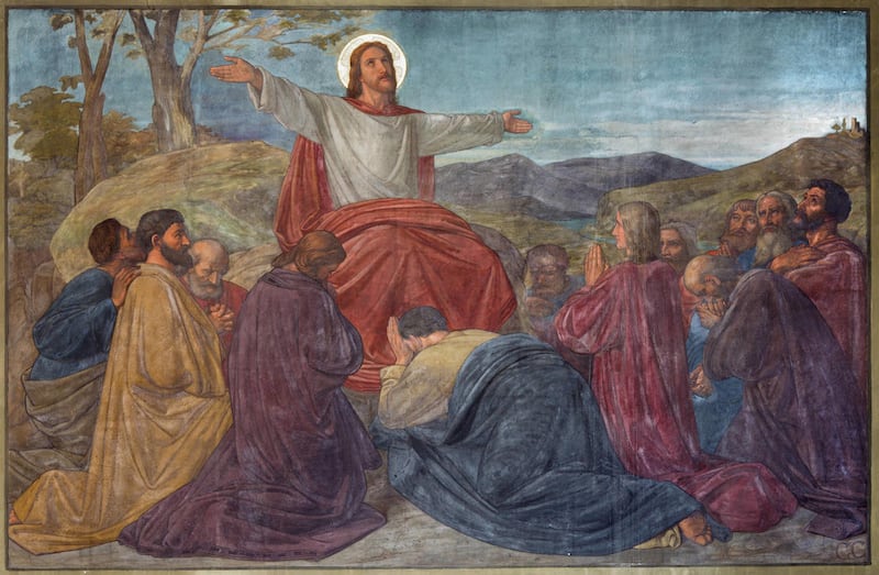 Not all role models are athletes and movie stars. There are plenty of Bible characters who could serve as role models for kids.