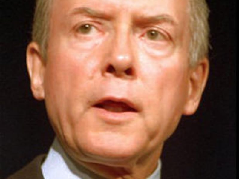 Orrin Hatch
