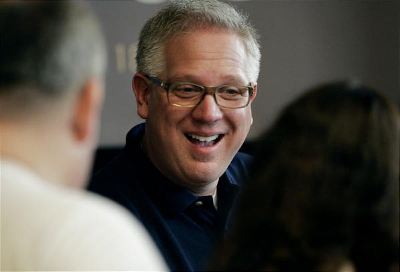 Glenn Beck
