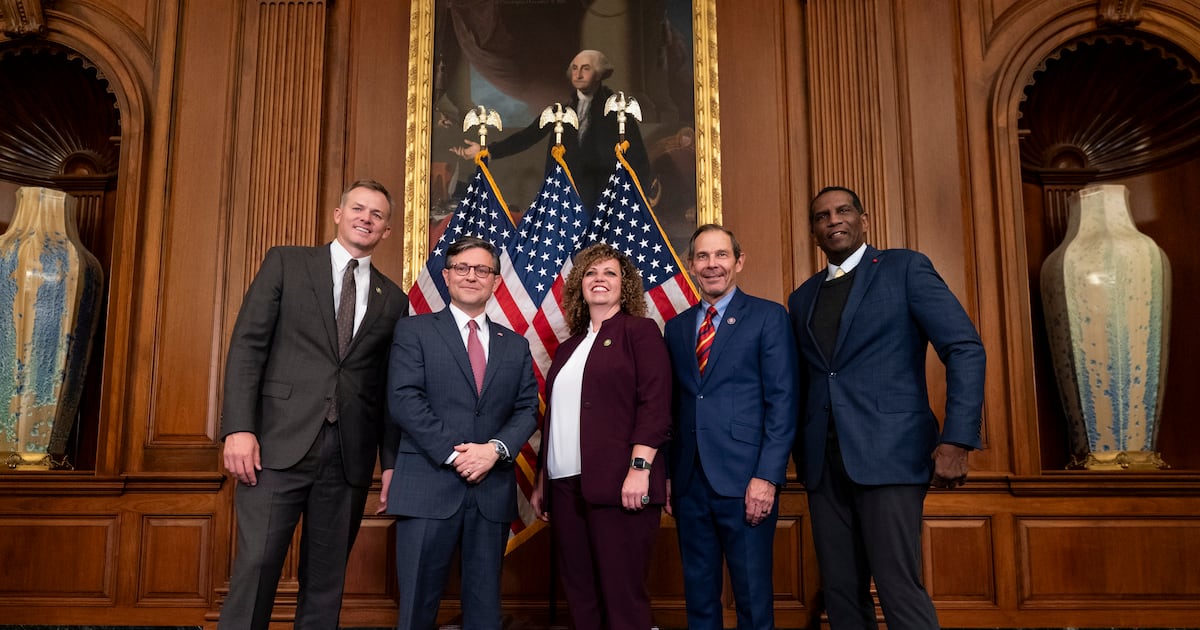 Opinion: What do Utah’s congressional representatives stand for?