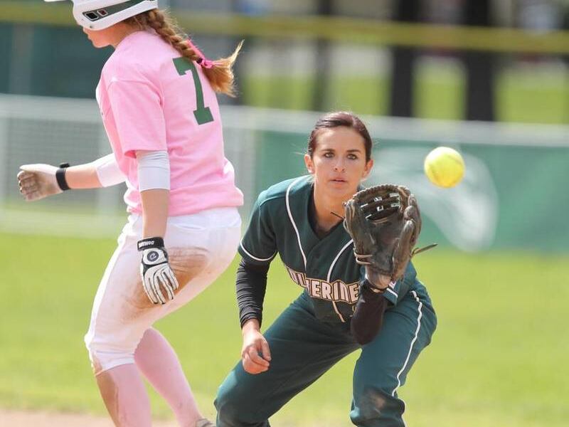 UVU senior shortstop Samantha Telarroja was named a NFCA All-America Scholar Athlete for 2011.