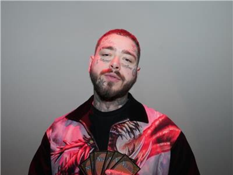 Post Malone
