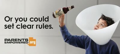 Funding for Utah's nationally recognized educational campaign, "Parents Empowered," is potentially on the chopping block.