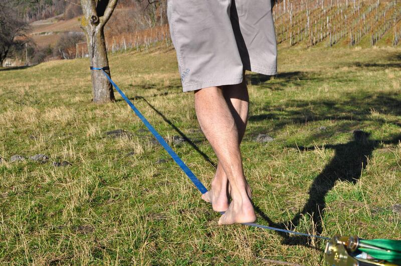 The parents of a Utah State University student killed last year when he rode his bicycle through a slackline has filed a wrongful death and negligence lawsuit against the university and other parties involved.