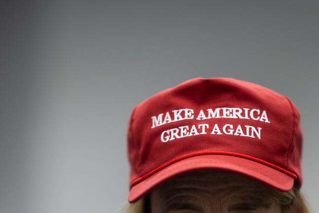 Opinion: Is support for Trump waning in Utah?