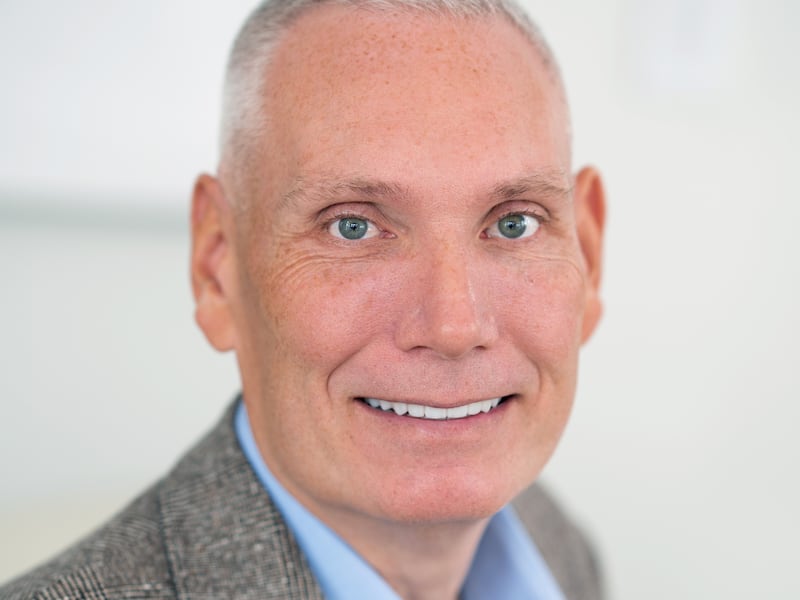 Former Vivint SmartHome president and veteran entrepreneur Alex Dunn has joined the Larry H. Miller Company.