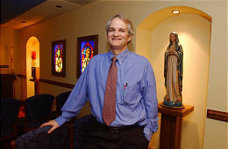 James Davis, a professor of business at Notre Dame, heads a program that is churning out students who are hatching huge businesses. He has 2 degees from BYU.