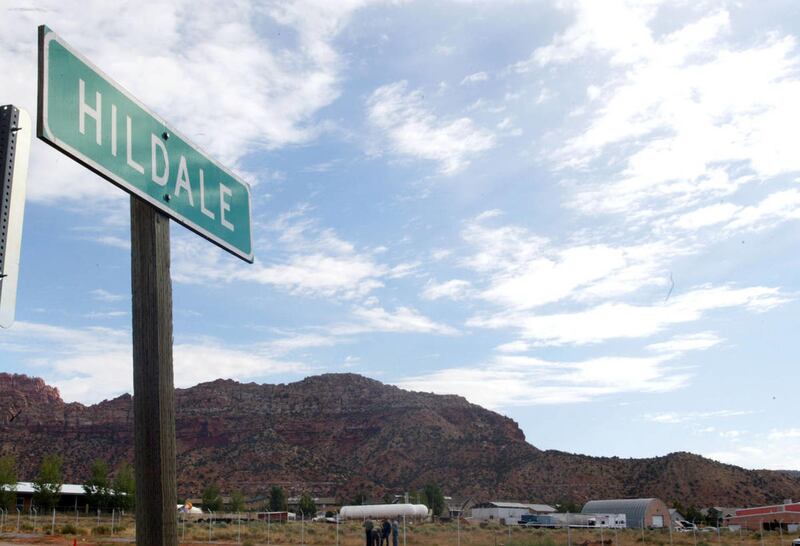 The Utah Alcoholic Beverage Control Commission approved a winemaking license Tuesday for Vintage Reserve Estates in the polygamous southern Utah town of Hildale.