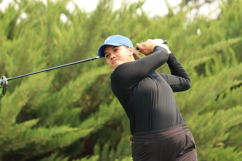 BYU women’s golfer Kerstin Fotu won the Utah Women’s Open.