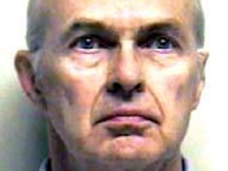 Robert Bentley Jackson