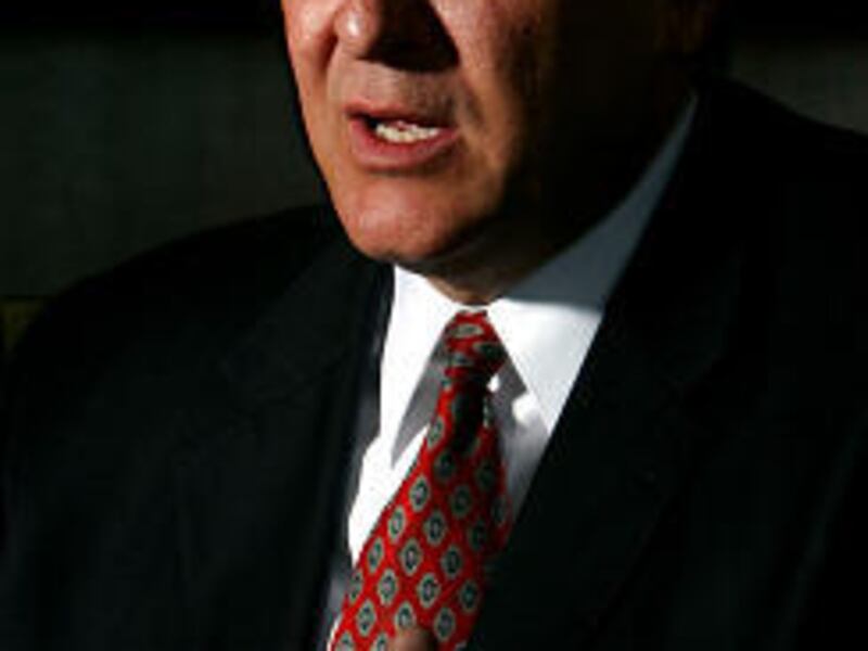 Mark Shurtleff
