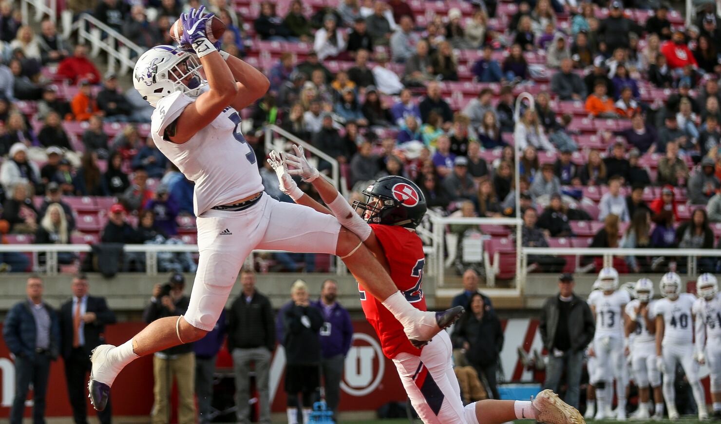 2024 NFL draft: Dallin Holker signs UDFA with New Orleans Saints 2024 NFL draft: Dallin Holker signs UDFA with New Orleans Saints