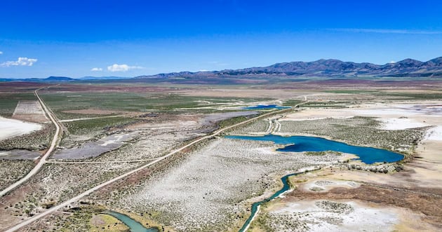 Schultz backs Box Elder referendum as Utah lawmakers vote to study data center impact