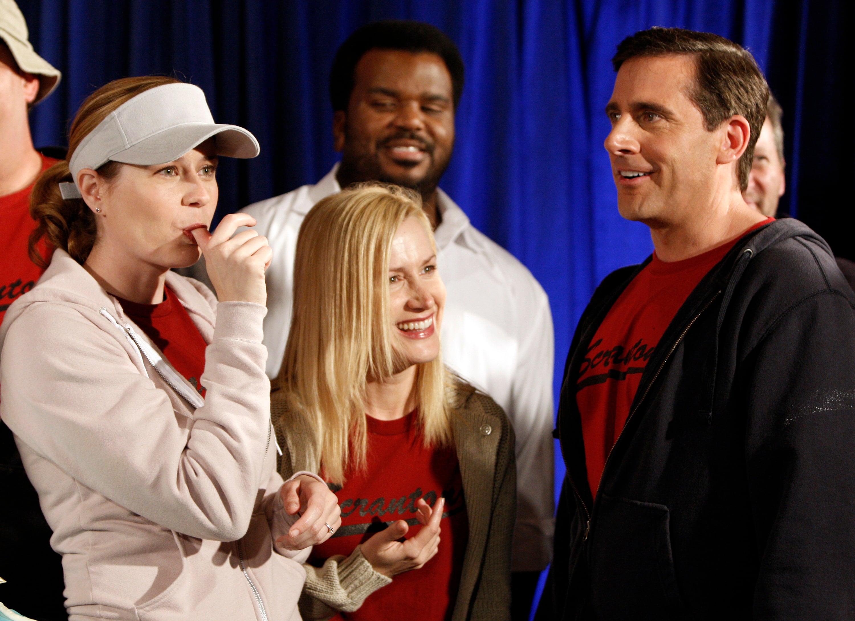 Deseret News archives: 'The Office' closed its doors on this day – Deseret News - Vimarsana News