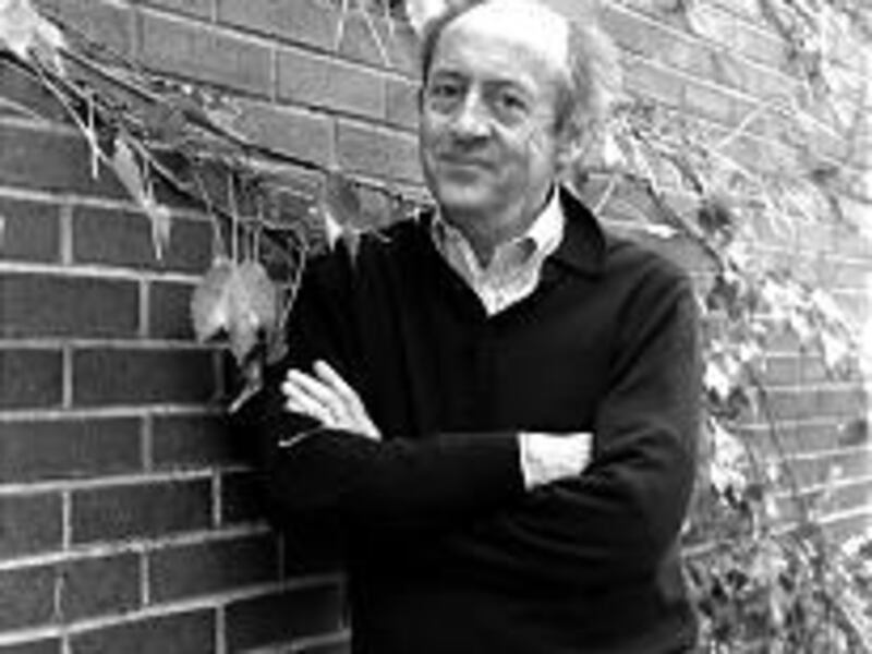 Billy Collins