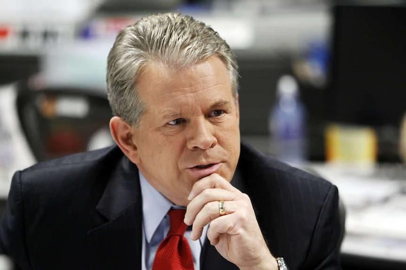 KSL-TV anchor Bruce Lindsay has been called to serve as president of the Australia Perth Mission of The Church of Jesus Christ of Latter-day Saints.
