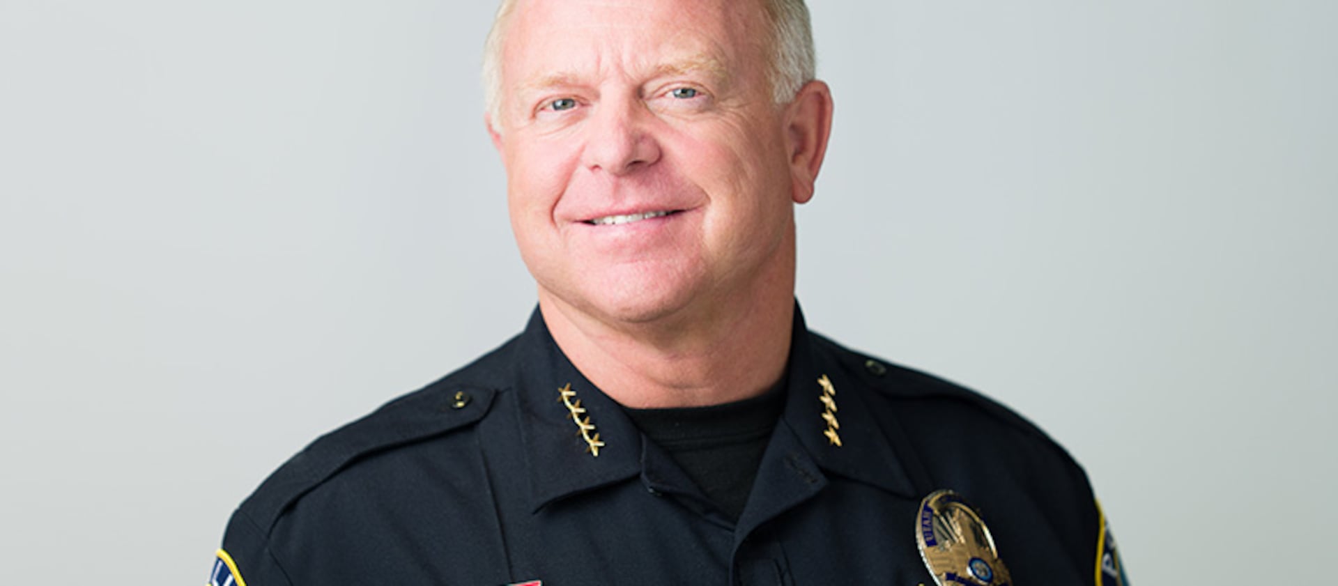 Utah State University Police Chief Earl Morris has resigned.