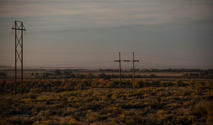 Will the West figure out how to share water? – Deseret News