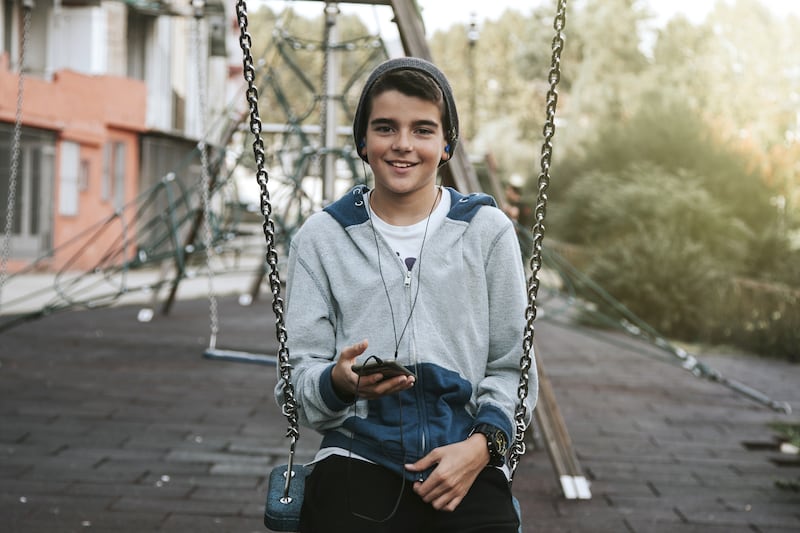 "We were far from perfect the first time around, and I am sure we will have plenty of mess ups with the next three, but these guidelines have drastically changed the way we use technology in our home and made it a much more peaceful and sane experience,"