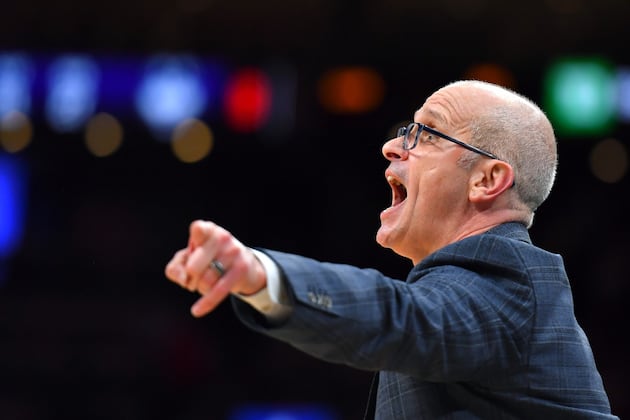 Dan Hurley praises AJ Dybantsa after UConn’s win over BYU – Deseret News