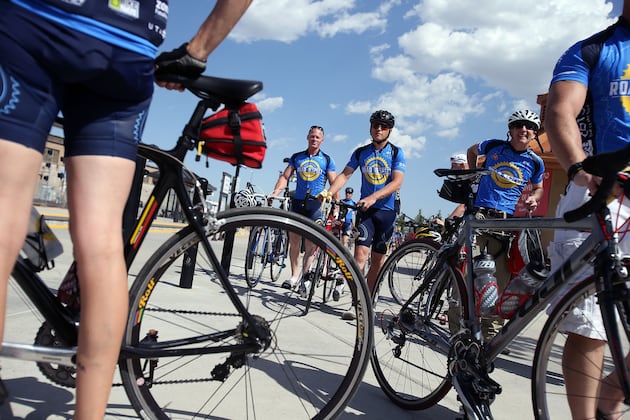 How bicycle-friendly is Utah?