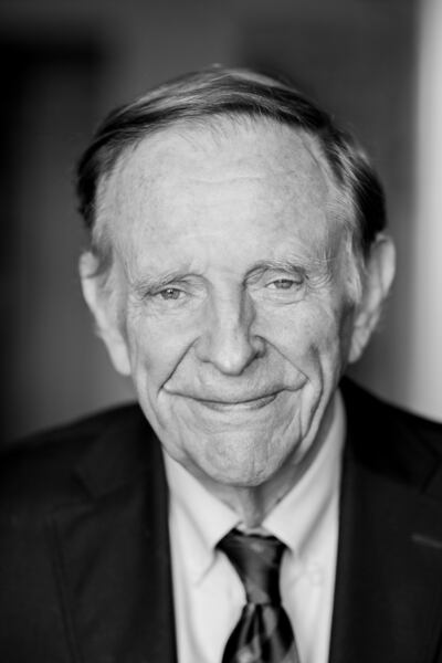 Richard Bushman is a Gouverneur Morris Professor of History emeritus at Columbia University and author of "Joseph Smith: Rough Stone Rolling" (Alfred A. Knopf, 2005).
