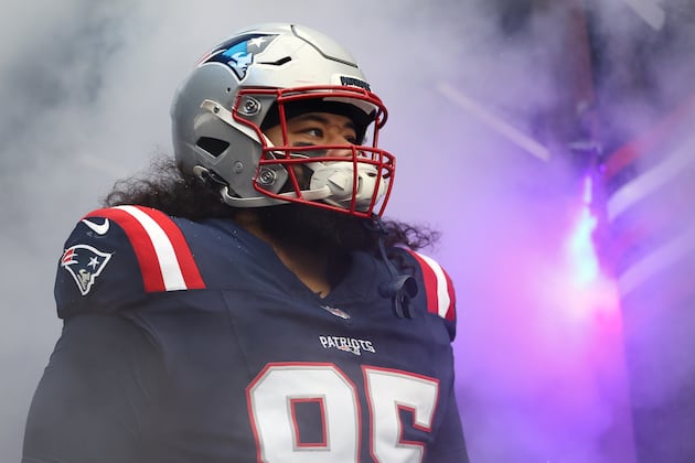 Former BYU star's journey to Super Bowl fueled by determination