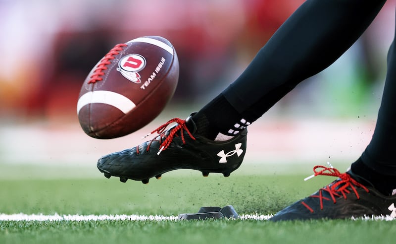 The Utes hit the road this week to face the Baylor Bears in Waco, Texas.