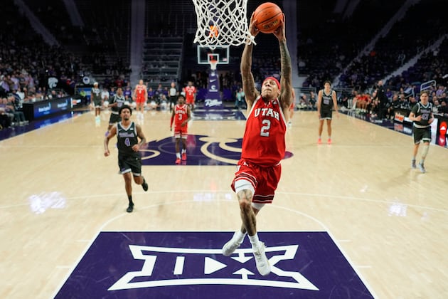 3 takeaways from Utah’s 3-point loss at Kansas State