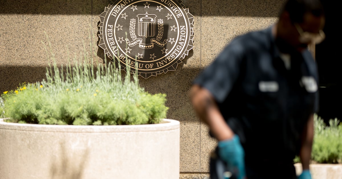 Fbi Church House of Prayer Christian Church: Why were these churches raided by the ...