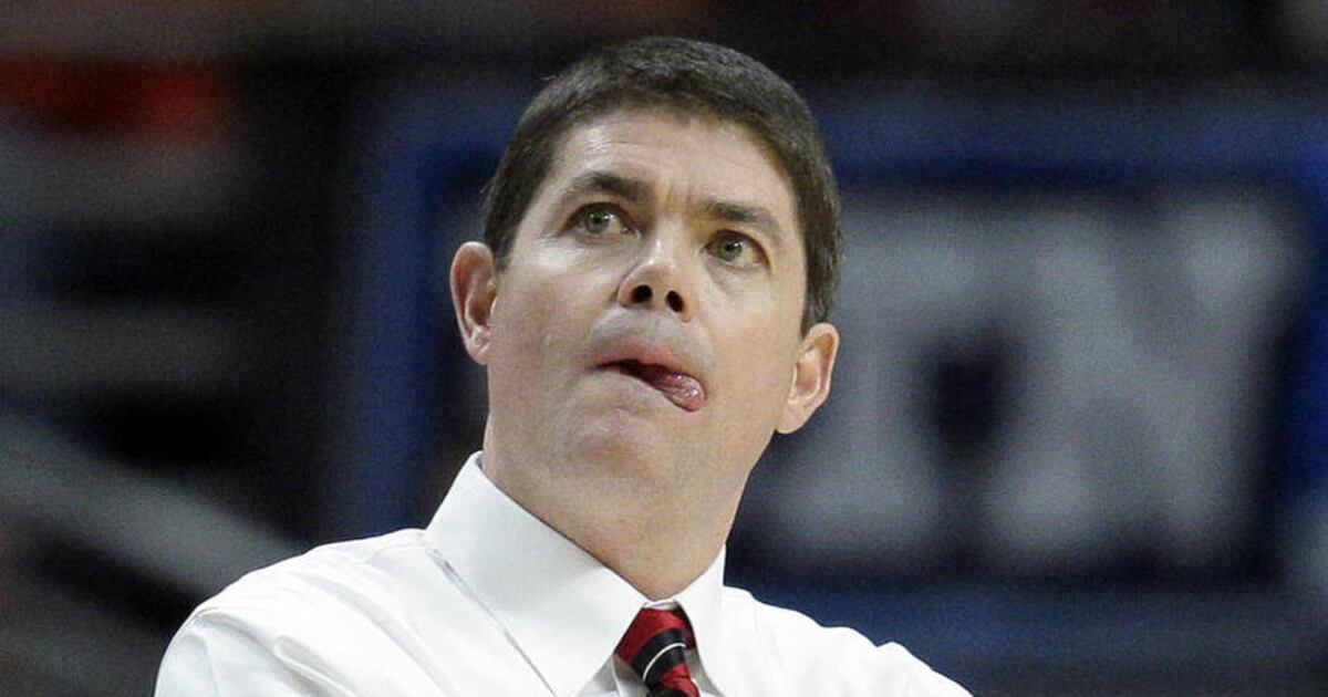 Dave Rice to become head basketball coach at SLCC – Deseret News