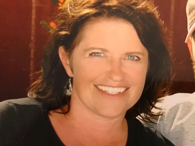 Christy Yardley was supposed to start teaching sixth grade on Aug. 15 at Rock Canyon Elementary in Provo, but she died on Friday, July 28, 2017, from complications from a minor surgery, according to her family. Her former students put together a memory bo