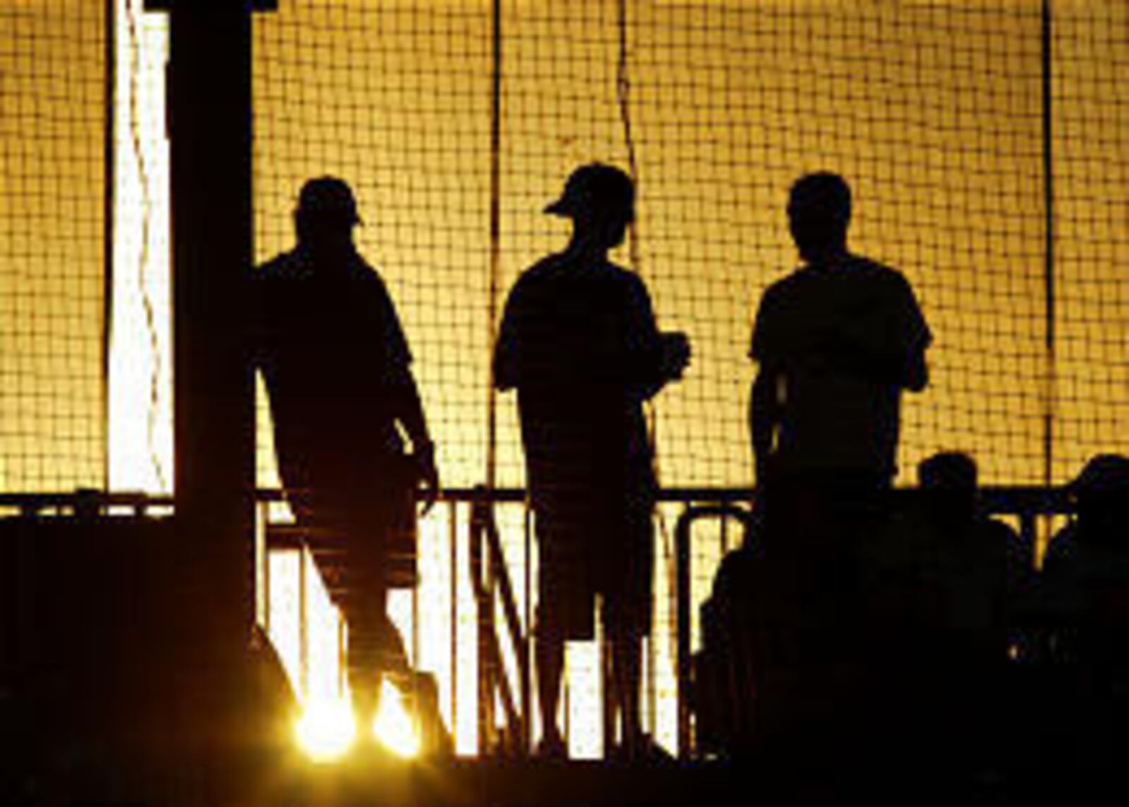 Deseret News archives: Baseball under the lights helped change the way ...