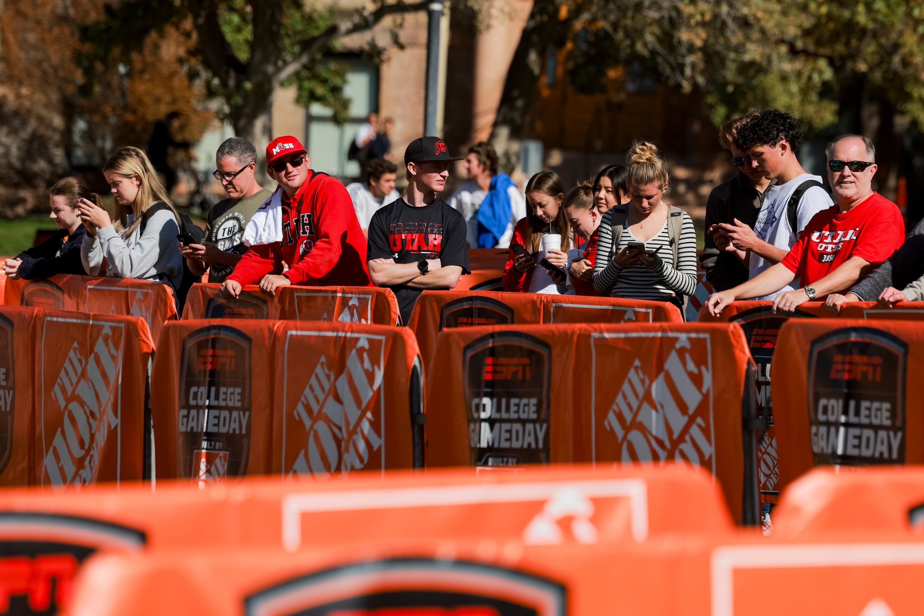 College GameDay Ignites Salt Lake City: Utah Hosts ESPN’s Iconic Show for Cincinnati Clash