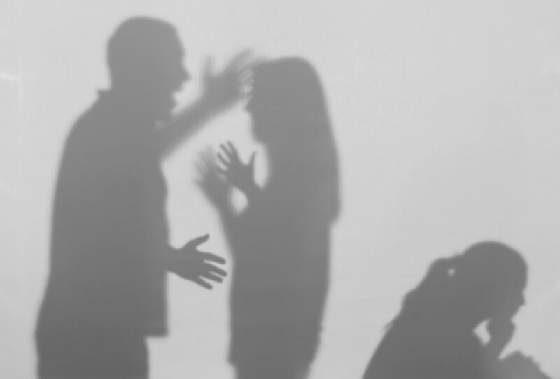 Behind closed doors, many families throughout Utah struggle with the horrific reality of domestic violence.
