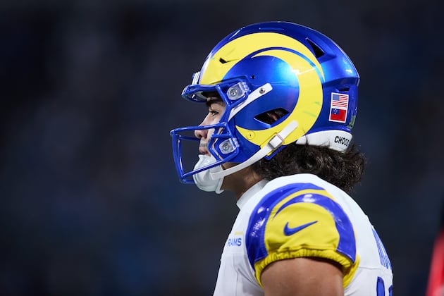 Who will be the next Utah ties to play for a Super Bowl ring?