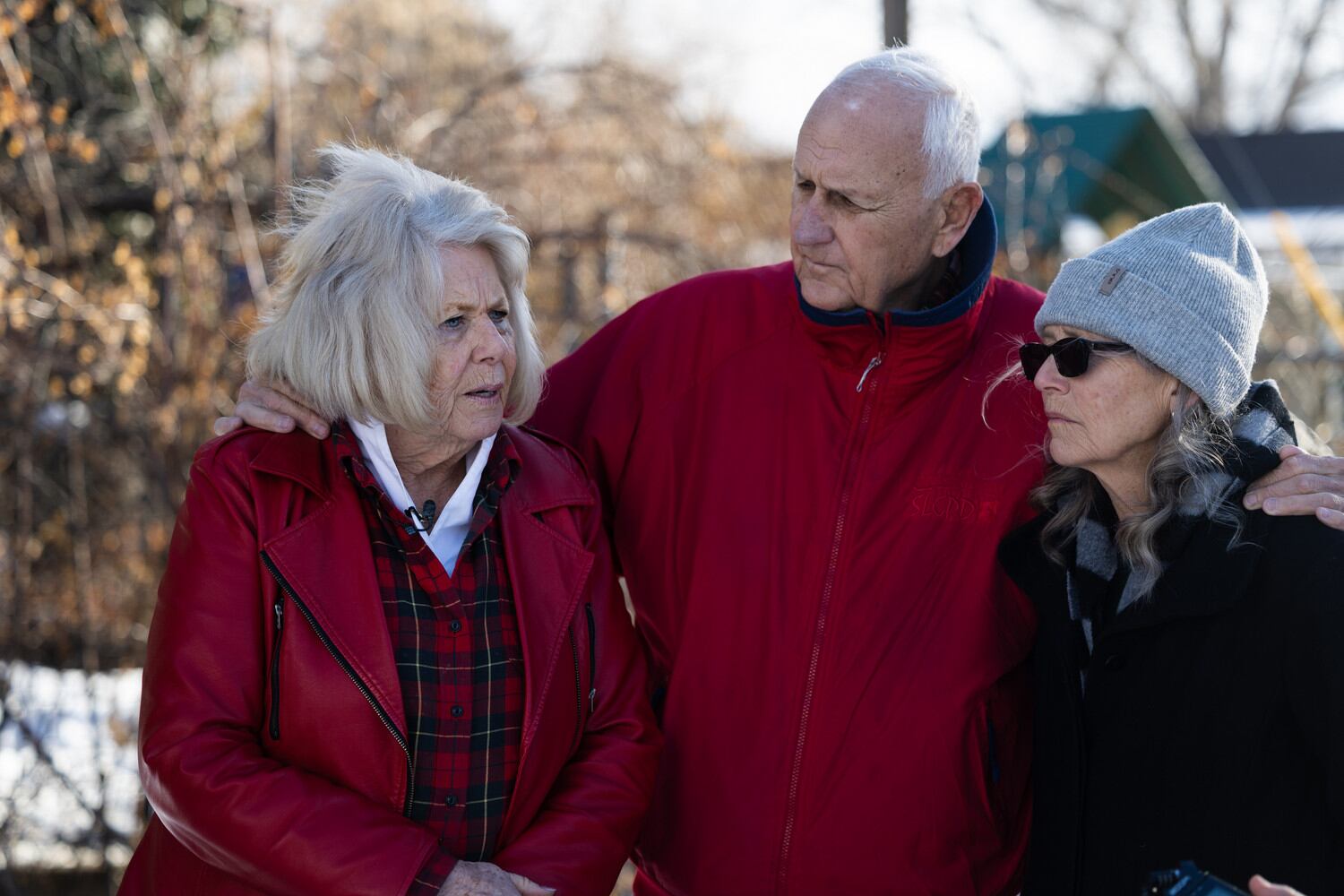 'The Letter' Season 2: 'It wasn't me writing it,' victim's sister says – Deseret News - Vimarsana News