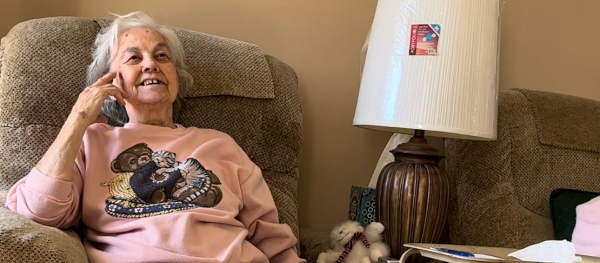 Wanita Ray remembers her son, Larry Ray, who was murdered 40 years ago at age 17.