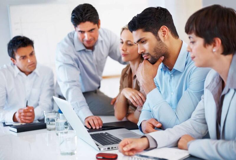 The majority of Americans prefer to be alone, especially in the workplace. Ninety-five percent said teams serve an important function, but for the majority of those who have worked in groups, the experience has not been positive.